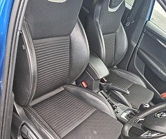 Vrs Octavia - Image 5/9