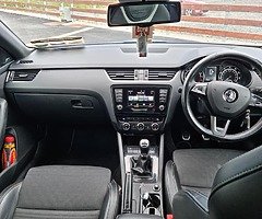 Vrs Octavia - Image 6/9