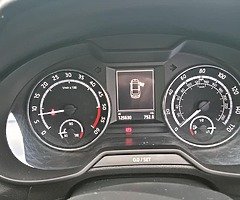 Vrs Octavia - Image 7/9