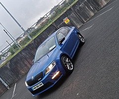 Vrs Octavia - Image 9/9