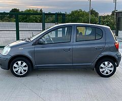 2004 Toyota Yaris 1.0 *Low Miles* - Image 4/10