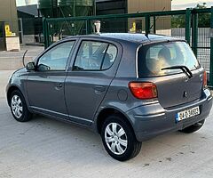 2004 Toyota Yaris 1.0 *Low Miles* - Image 5/10
