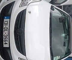 Manual Car for sale 131
