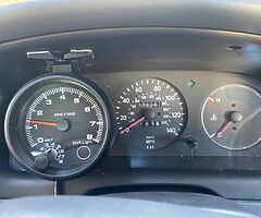 Toyota Corolla E10 - Image 9/10
