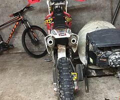 Crf250