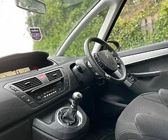 Citroen Grand c4 Picasso / 2012 Diesel swap - Image 6/9