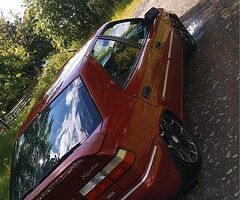 1998 Citroën Xantia - Image 7/10