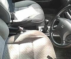 1998 Citroën Xantia - Image 9/10