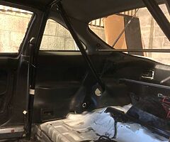 Cusco dash dodger Dc2