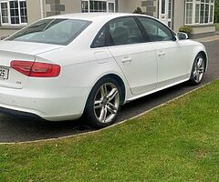 2014 Audi A4 Sline - Image 4/7