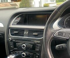 2014 Audi A4 Sline - Image 6/7