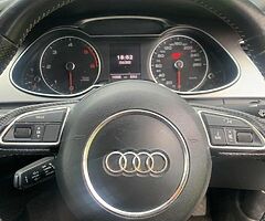 2014 Audi A4 Sline - Image 7/7
