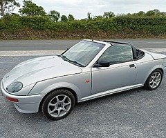 Quantum H4i kit car for sale