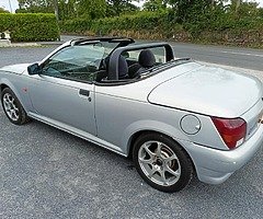 Quantum H4i kit car for sale