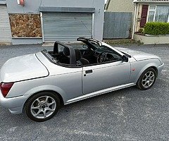 Quantum H4i kit car for sale