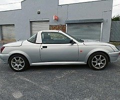 Quantum H4i kit car for sale - Image 6/10