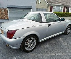 Quantum H4i kit car for sale - Image 7/10