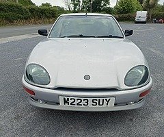 Quantum H4i kit car for sale - Image 9/10