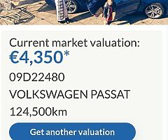 Volkswagen passat b6 comfort - Image 4/5