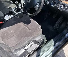 Volkswagen passat b6 comfort - Image 5/5
