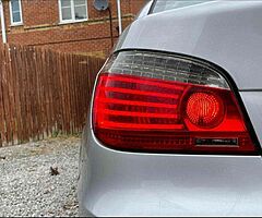 2009 BMW Series 5 - Image 5/8