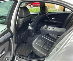 2009 BMW Series 5 - Image 6/8