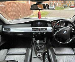 2009 BMW Series 5 - Image 7/8