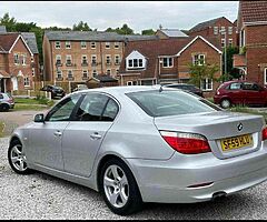 2009 BMW Series 5 - Image 8/8