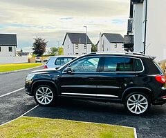 2010 Volkswagen Tiguan - Image 6/10