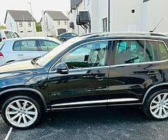 2010 Volkswagen Tiguan - Image 10/10