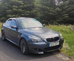 Bmw E60 3.0d M57 nct tax