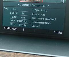 Bmw E60 3.0d M57 nct tax - Image 7/9
