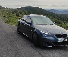 Bmw E60 3.0d M57 nct tax - Image 9/9