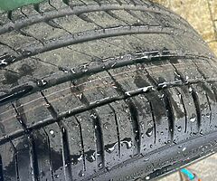 19” Volkswagen Pretoria wheels - Image 4/5