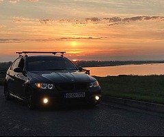 Bmw 320d m sport 177bhp LCI