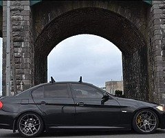 Bmw 320d m sport 177bhp LCI