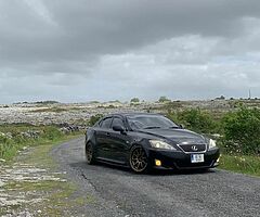 Is250 factory sport (open to diesel swaps)