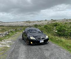 Is250 factory sport (open to diesel swaps) - Image 4/4
