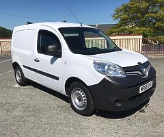 2015 Renault Kangoo