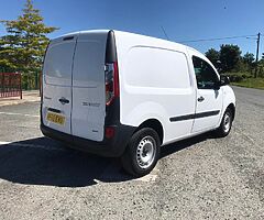2015 Renault Kangoo
