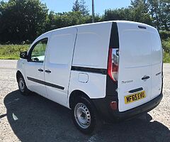2015 Renault Kangoo