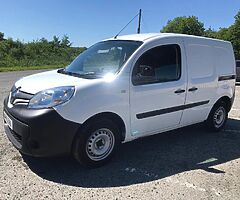 2015 Renault Kangoo - Image 4/8