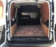 2015 Renault Kangoo - Image 5/8