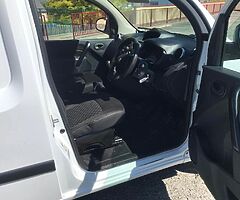 2015 Renault Kangoo - Image 7/8