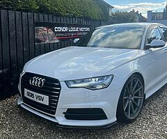 2015 Audi A6 - Image 3/10