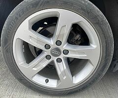 Audi alloys - Image 4/4