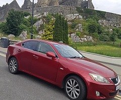 Lexus IS220,2.2 Diesel, remapped to 220bhp. - Image 9/9