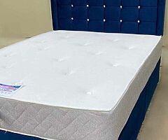 BRAND NEW BEDS AVAILABLE