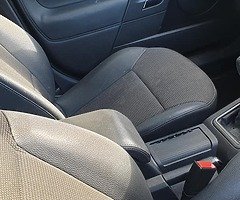 opel vectra estate fresh nct