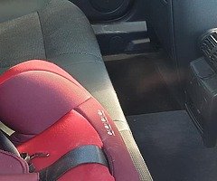 opel vectra estate fresh nct - Image 4/6